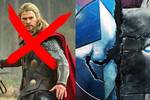 Chris Hemsworth pens� que su ausencia en Civil War era porque hab�a sido eliminado del UCM