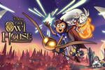 La creadora de 'The Owl House' se sincera sobre la cancelaci�n de Disney
