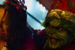 Un Grinch psic�pata protagoniza 'The Mean One', un slasher navide�o