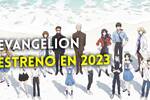 La última película de Evangelion ya tiene fecha de estreno en cines de España
