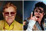 Elton John: 'Michael Jackson era una persona perturbadora y enferma'