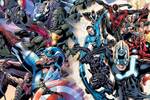 Marvel presenta el nuevo y extraño equipo de los Vengadores y resucita la mítica Ultimates