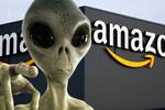 Amazon quiere demostrar que los aliengenas existen y premiar con 1 milln de dlares a quien encuentre uno