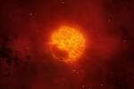 Betelgeuse, la estrella gigante roja, podra explotar pronto para convertirse en supernova y se podr ver