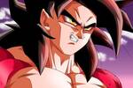 El creador de Dragon Ball admite que Dragon Ball GT super al manga original en un punto clave