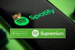 Supremium, la nueva suscripcin a Spotify, filtra precios y caractersticas especiales