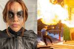 El trgico accidente de la cancelada Batgirl sale a la luz y una extra denuncia a Warner tras sobrevivir de milagro
