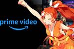 Prime Video firma un acuerdo histrico con Crunchyroll y los fans del anime estn de enhorabuena