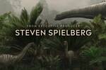 Llega a Netflix la serie de Steven Spielberg con la que resucitar a los dinosaurios tras Jurassic Park