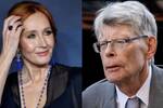 Stephen King aplaude la nueva novela de J.K. Rowling y afirma que est 'en su mejor momento'