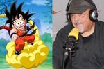 Fallece el actor de doblaje Jordi Vila, la querida voz del opening de Dragon Ball en castellano y cataln