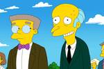 El se�or Burns hace historia en 'Los Simpson' cas�ndose por primera vez tras 35 temporadas, pero hay trampa