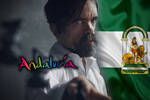 Peter Dinklage, de Juego de Tronos, se vuelca con Andaluca y su cultura en un emocionante y espectacular Spot