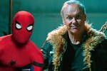 Michael Keaton habla de su posible regreso al UCM como el Buitre en 'Spider-Man 4'