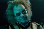 Michael Keaton se adelanta a Warner y habla de 'Beetlejuice 3' confirmando la mejor noticia para Tim Burton