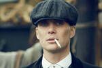 Netflix publica la primera imagen de Cillian Murphy como un envejecido Tommy Shelby en la pelcula de 'Peaky Blinders'