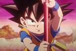 Crunchyroll contraataca y se pronuncia sobre el estreno de 'Dragon Ball Daima' en Espaa con una sorpresa