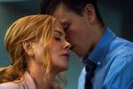 Nicole Kidman est desatada en el ltimo triler de Babygirl, el drama ertico de A24 que protagoniza con Antonio Banderas