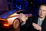 Elon Musk presenta el taxi sin conductor de Tesla Cybercab y promete que estar en las calles en 2026