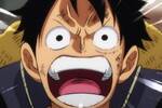 El anime de 'One Piece' echa el freno y anuncia una larga pausa en televisin, pero hay una buena noticia