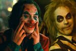 'Beetlejuice 2' supera a 'Joker 2' en la taquilla pese a llevar un mes en cines y constata el tropiezo histrico de DC