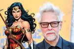 James Gunn confiesa que le ser imposible encontrar una Wonder Woman a la altura del nuevo DCU por culpa de Superman