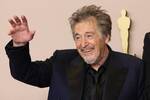 'Me arruin y lo hice por sobrevivir': Al Pacino revela su delicada situacin y admite que hace pelculas slo por el dinero