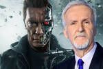 James Cameron sale en defensa de la pelcula de 'Terminator' ms criticada y confiesa lo que cree que fall