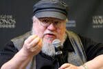 'He sido el tonto durante aos': George R.R. Martin admite su malestar con 'La casa del dragn' y parece que apunta a HBO