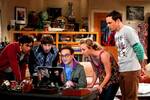 El reparto de 'The Big Bang Theory' ganaba muchsimo dinero, pero un actor super al resto con una nmina desorbitante