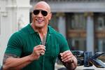 Dwayne Johnson hace odos sordos a las polmicas y anuncia su siguiente pelcula con J.J. Abrams para conquistar Hollywood