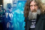 Alan Moore ya no quiere el dinero de DC Comics por 'Watchmen' y pide que lo done a Black Lives Matter