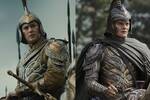 Robert Aramayo y Ben Walker, Elrond y Gil-Galad en 'Los anillos de poder', nos desvelan cmo son fieles a Tolkien en la serie