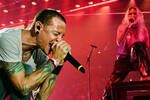 As habran podido sonar las nuevas canciones de Linkin Park si Chester Bennington las hubiese cantado, segn la IA