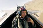 Muere el instructor de vuelo de Tom Cruise en 'Top Gun: Maverick', Chuck Coleman, en un espectculo de acrobacias