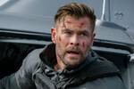 'Tyler Rake 3', la nueva pelcula de Chris Hemsworth como hroe de accin en Netflix, pone fecha al inicio de su rodaje