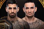 El combate de Ilia Topuria y Max Holloway de UFC 308 cambia de horario: a qu hora y dnde verlo