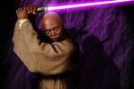 Samuel L. Jackson est convencido de que su personaje en Star Wars est vivo y pone en un aprieto a Disney