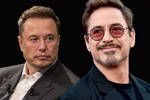 Robert Downey Jr. se encara con Elon Musk por 'hacerse pasar por Tony Stark' y le da una leccin