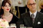 'El diablo viste de Prada' por poco acaba con la carrera de Stanley Tucci aun siendo una de las mejores comedias de Hollywood