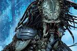 Disney quiere revolucionar 'Predator' y pone en marcha una pelcula de animacin con samuris y piratas