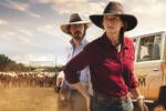 Netflix acaba de estrenar una serie western que promete ser la nueva 'Yellowstone' y est arrasando en streaming