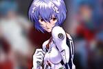 El mejor cosplay de 'Evangelion': Recrean a Rei Ayanami con un vestuario hiperrealista y atrevido