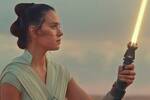 Disney confa el futuro de Star Wars en Rey Skywalker: Daisy Ridley adelanta que tiene varias pelculas en marcha