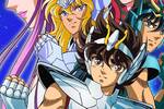 Selecta Visin da la sorpresa y anuncia el estreno de 'Saint Seiya' entre tanto 'Dragon Ball' y aumenta su catlogo anime