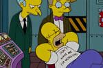 Los Simpson revelan la razn secreta por la que Homer conserva su trabajo en la central nuclear tras 35 aos