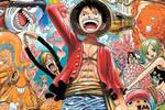 El anime de 'One Piece' vuelve este noviembre a streaming con una sorpresa, pero no es lo que muchos esperan