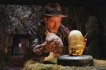 Disney+ elimina las pelculas clsicas de Indiana Jones y pone en relieve los peligros del streaming