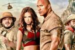 Sony confirma que 'Jumanji 4' es una realidad y ya tiene fecha de estreno: volver Dwayne Johnson?