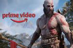 La serie de God of War de Prime Video ficha a un maestro de la ciencia ficcin y hay motivos para alegrarse